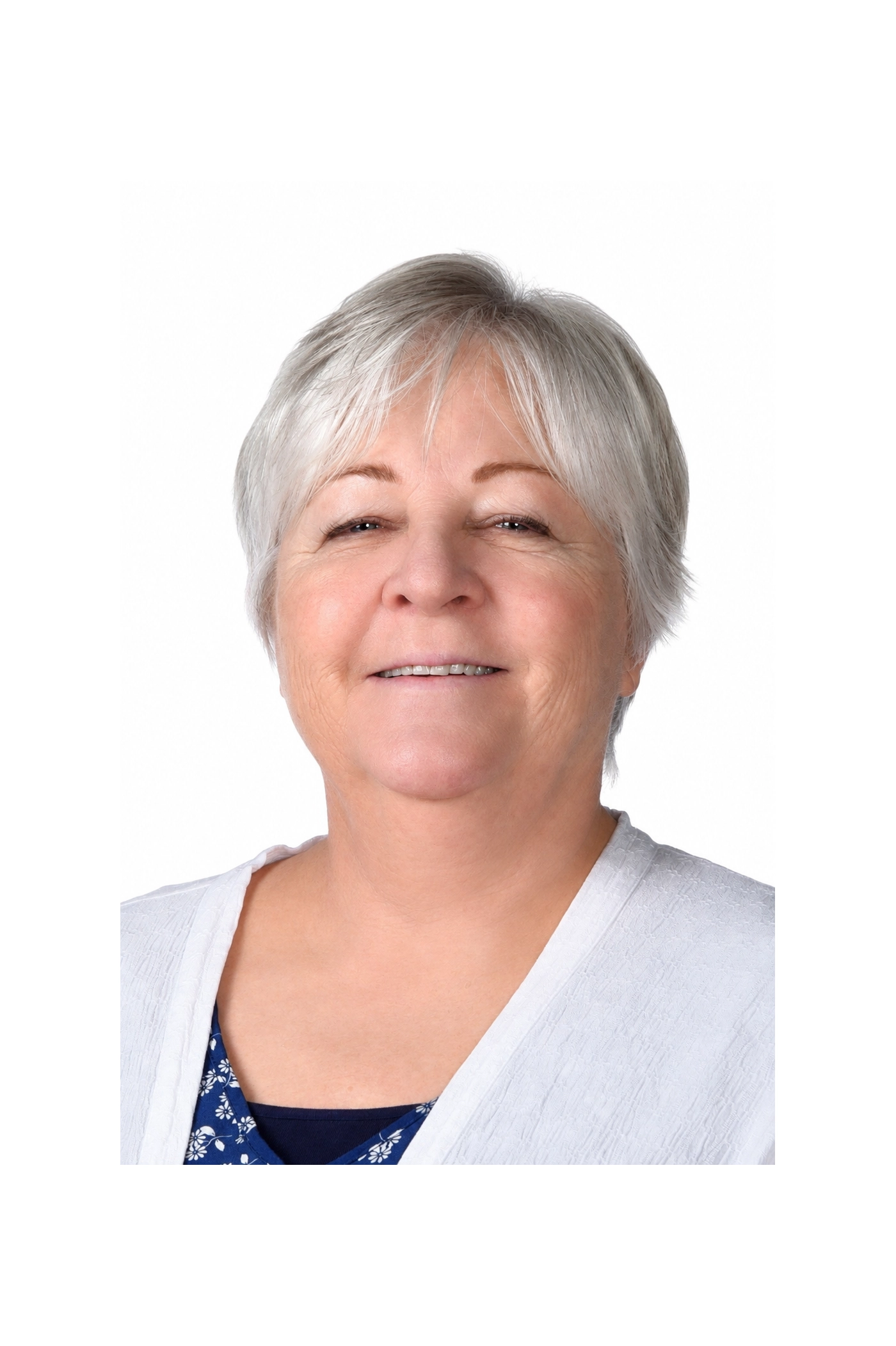 Founder and head tutor at Rising Steps Academy